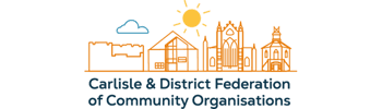 Carlisle & District Federation of Community Organisations Logo