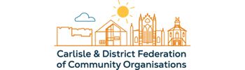 Carlisle & District Federation of Community Organisations Logo